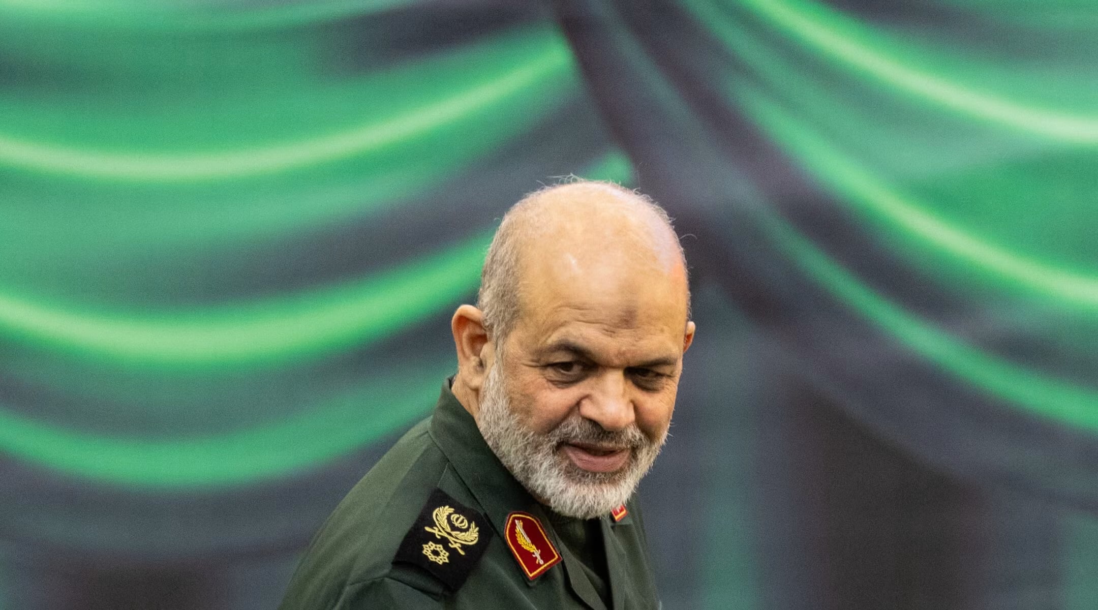 True Iranian regime change won't occur if the IRGC holds power