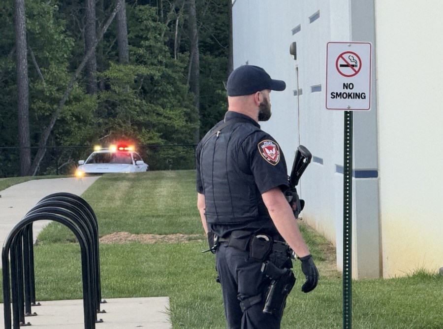 Stabbing prompts evacuation at Amazon distribution center in Durham: Police