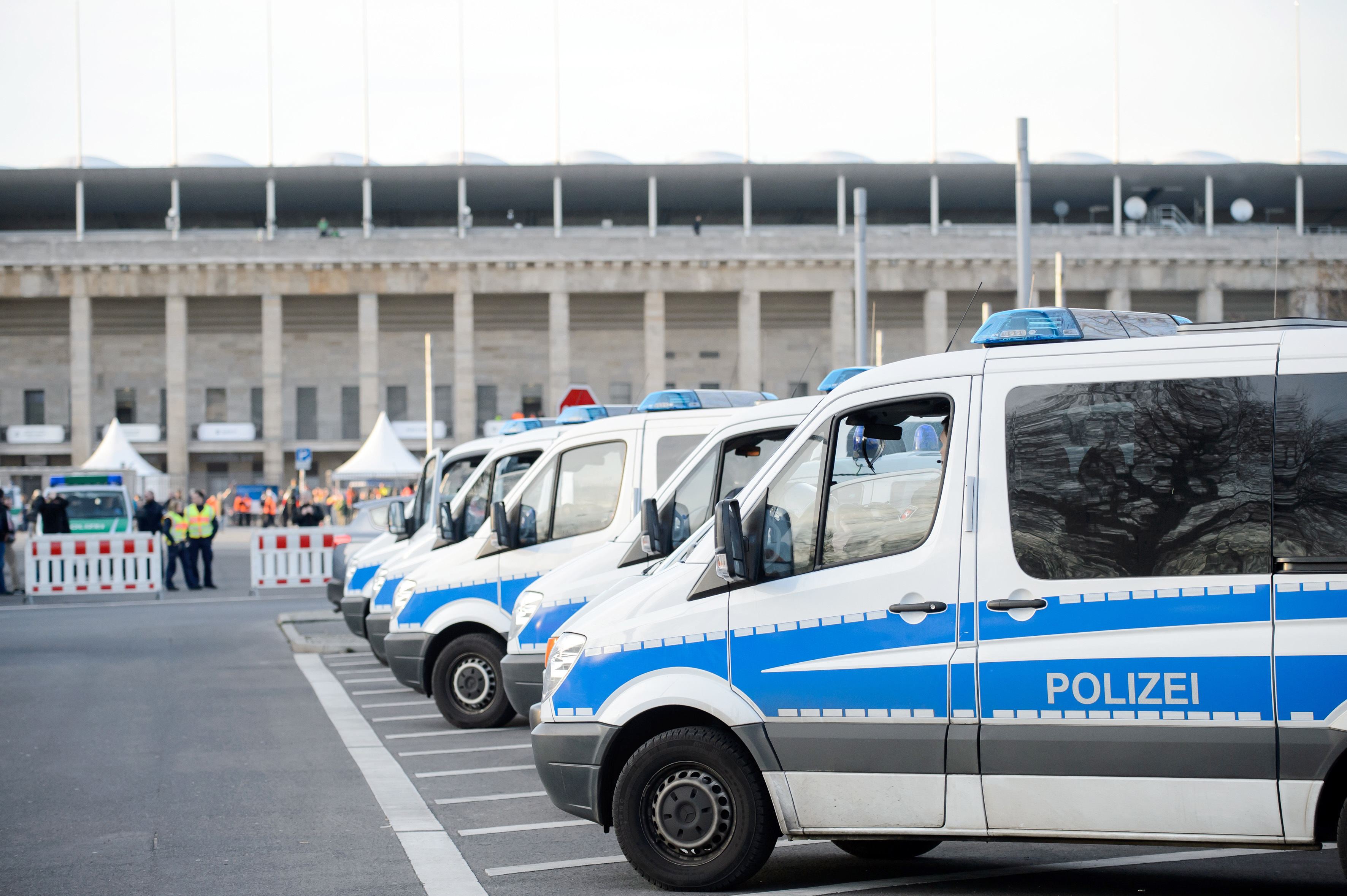 Germania, arrestato ucraino sospettato di spionaggio per conto della Russia