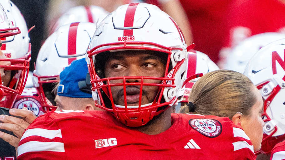Nebraska may have a future NFL draft riser leading its revamped ...