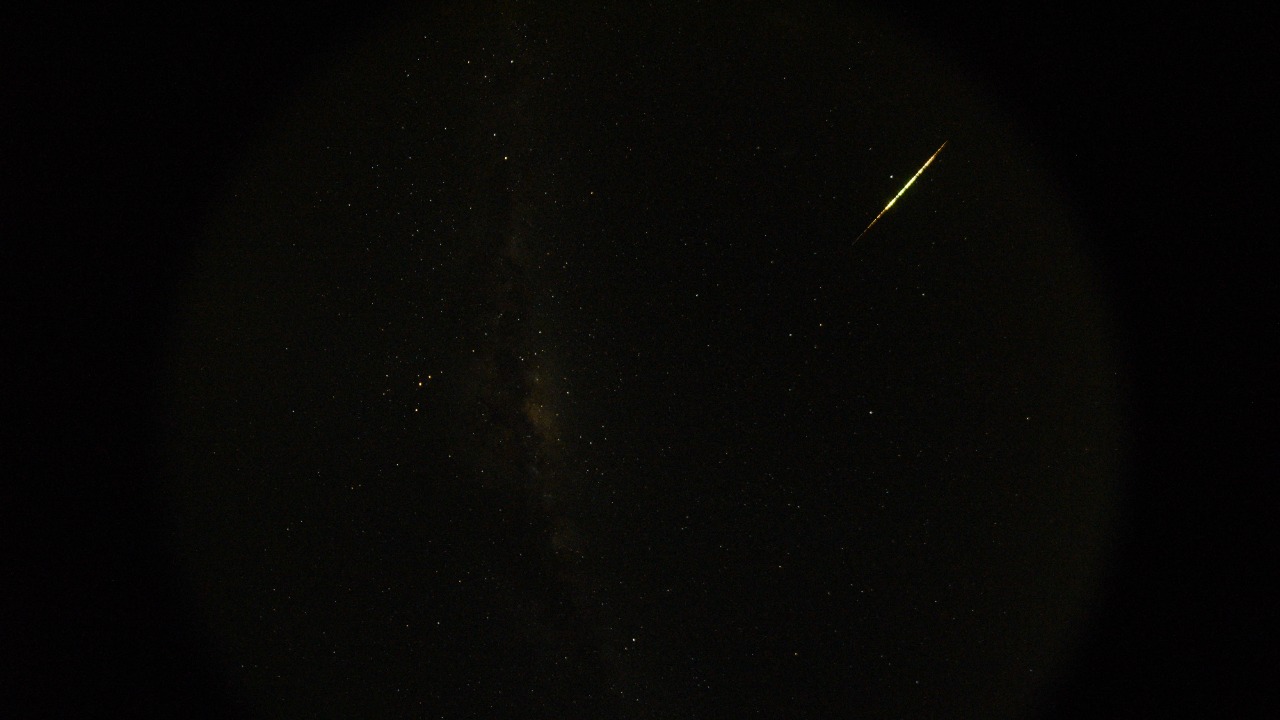 2026 fireball surge hits 3.9 standard deviations above normal and ...