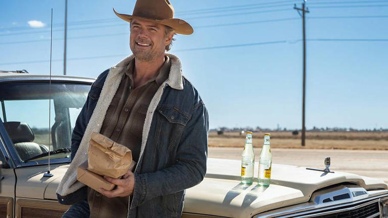 Netflix dropped the Ransom Canyon season 2 news we've been hoping for