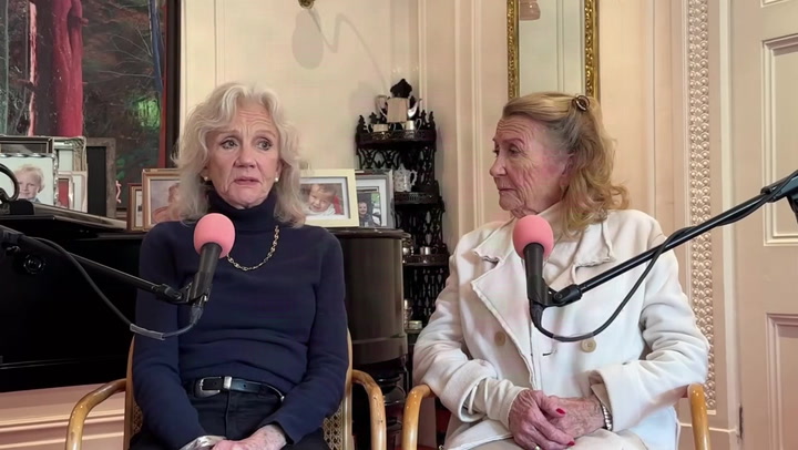 ‘Parent Trap’ Child Star Reveals How She Lost Her Fortune