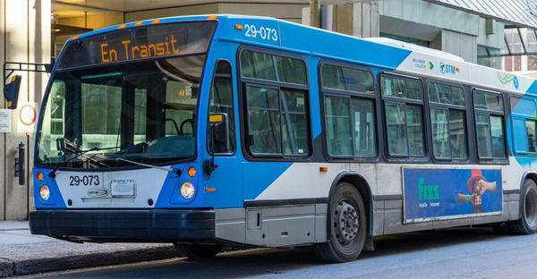 Your monthly STM pass is about to get more expensive this summer