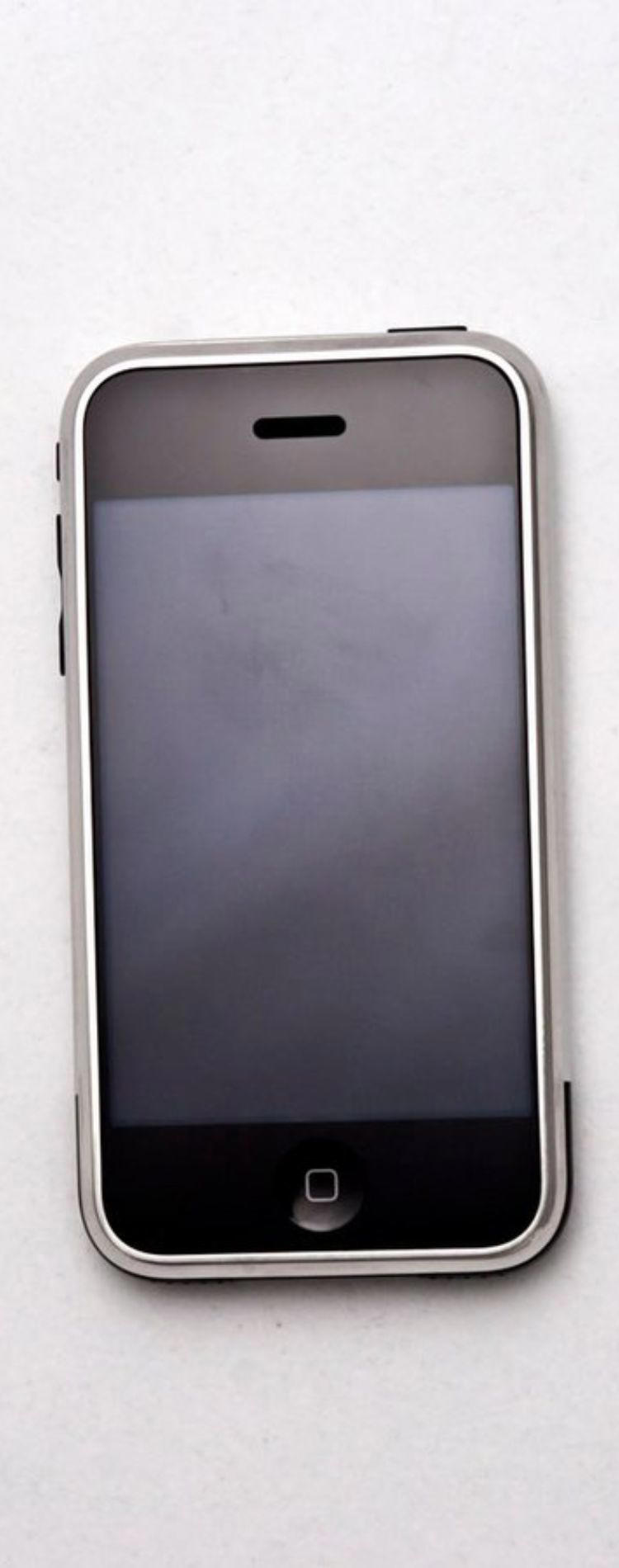 14 iconic phones through the decades