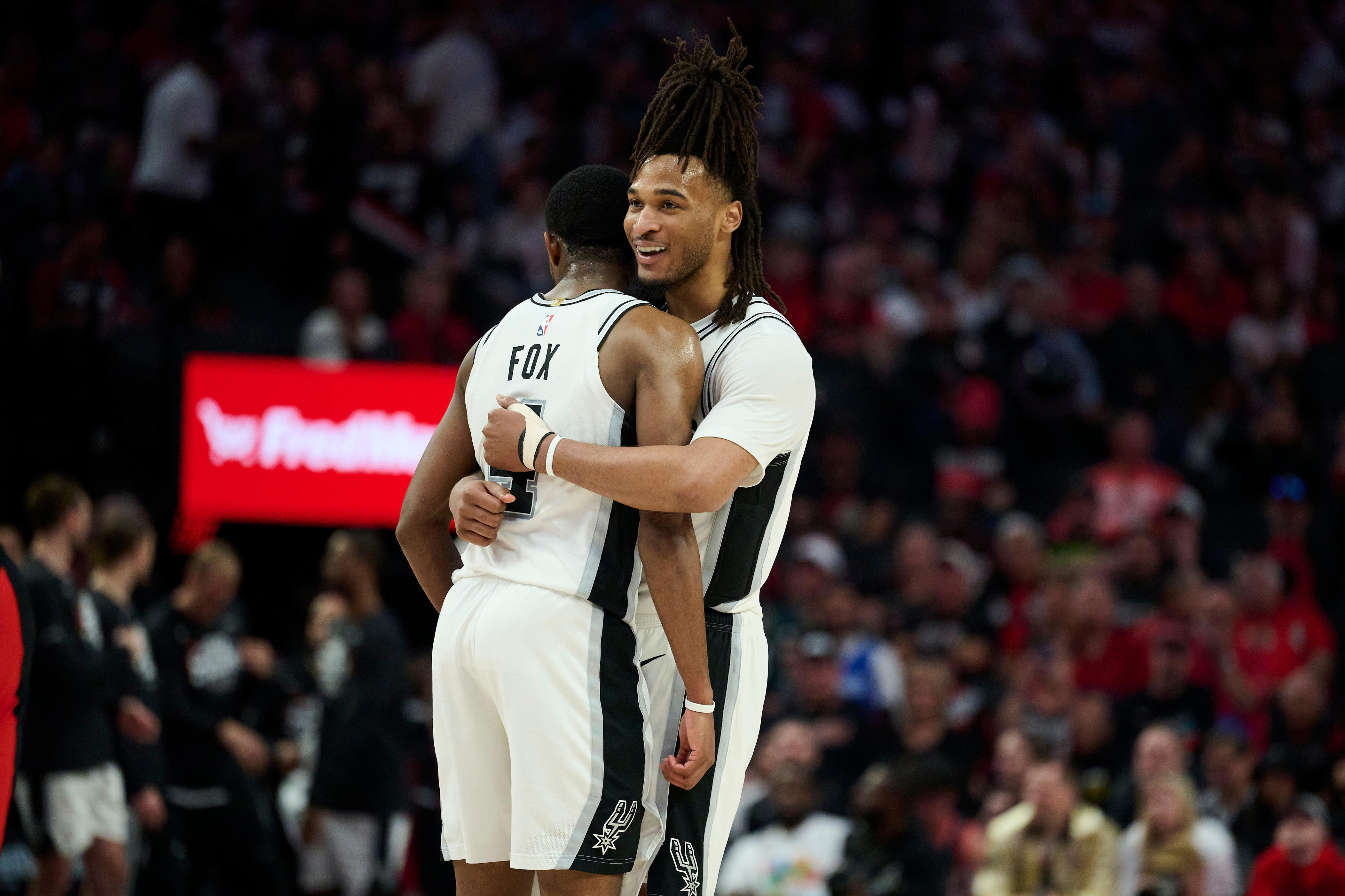 Timberwolves at Spurs: Full injury report, streaming, odds for Game 1