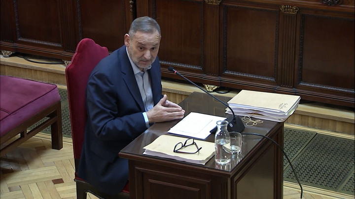 Ábalos niega que ordenara contratar a la empresa de Aldama y apunta a ...