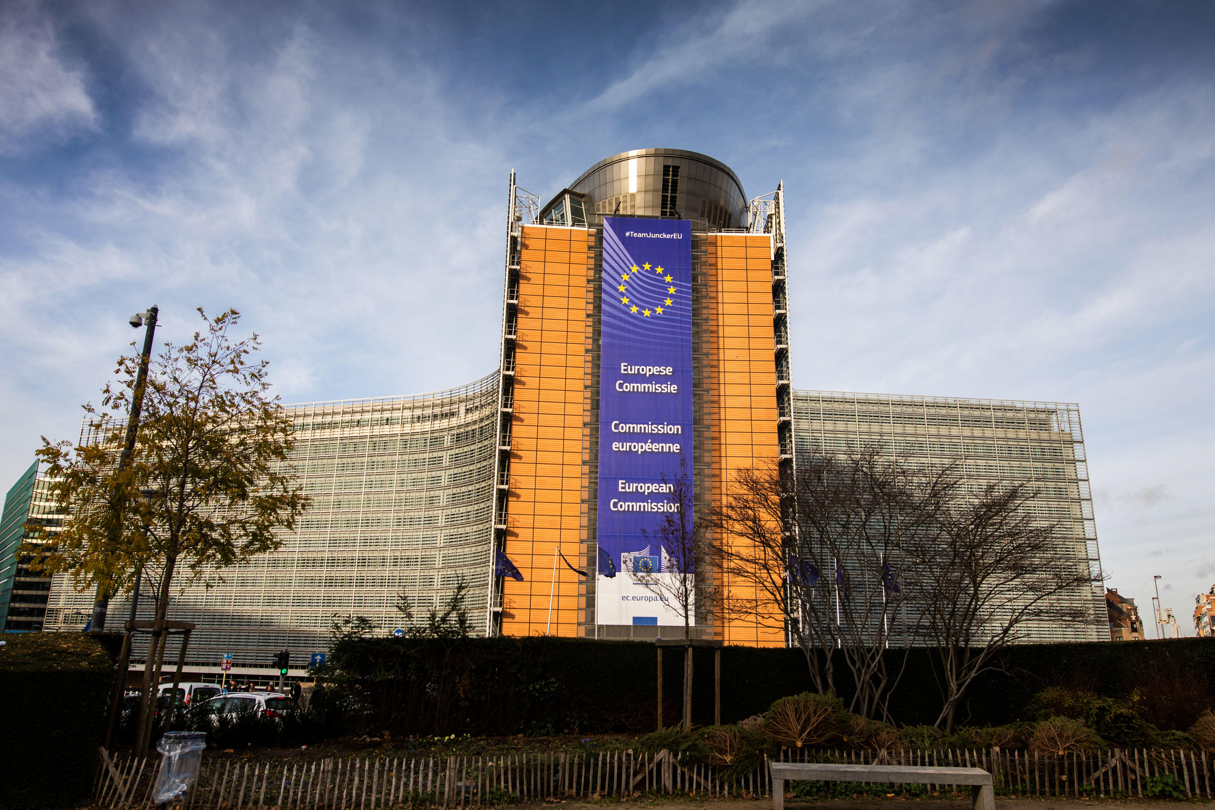 Bruselas fija el cierre del fondo de recuperación: agosto es la fecha ...