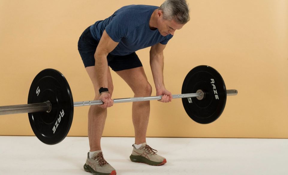 How weight training strengthens your heart and four exercises to try