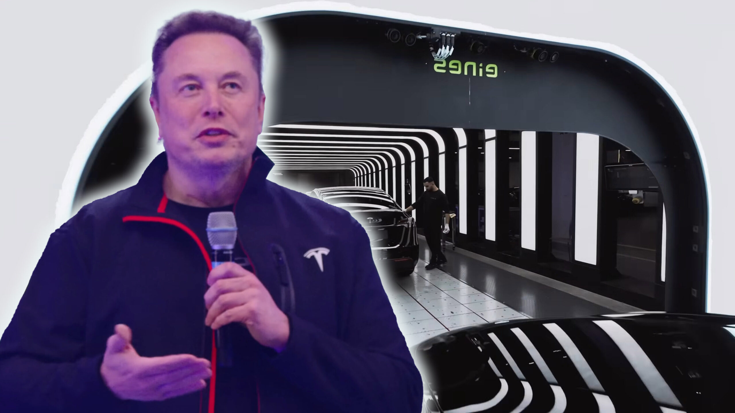 Musk’s $158 billion Tesla pay is 5,745 times Ford’s CEO, but he didn’t ...