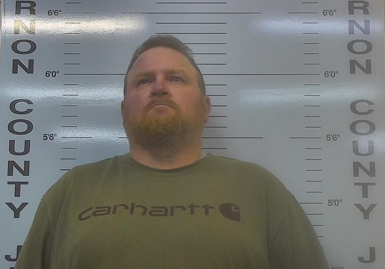 Vernon County man arrested on child molestation charge
