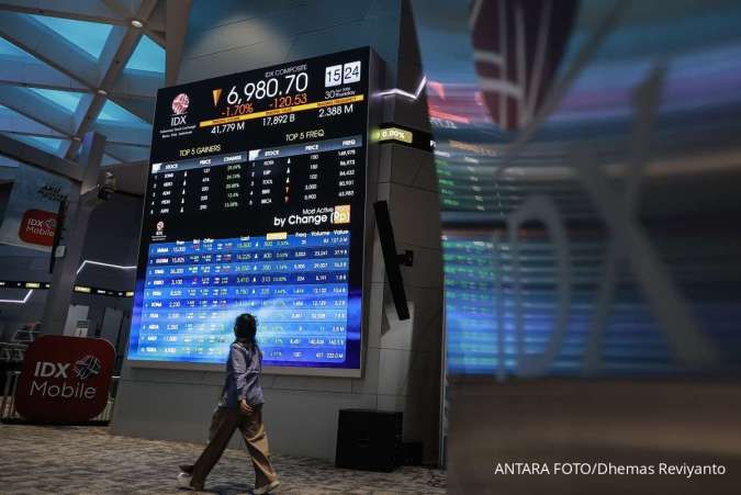 Kenaikan indeks keyakinan konsumen April 2026 dinilai sinyal positif ...