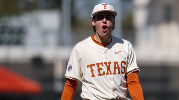 College baseball week 12: Top 25, best moments and what to watch