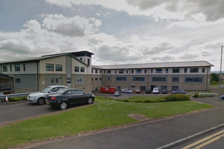 Top Scottish high schools 2026: Here are the 13 secondary state schools ...