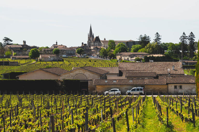 Skip Paris and Rome—travel experts say these 9 European cities are ...