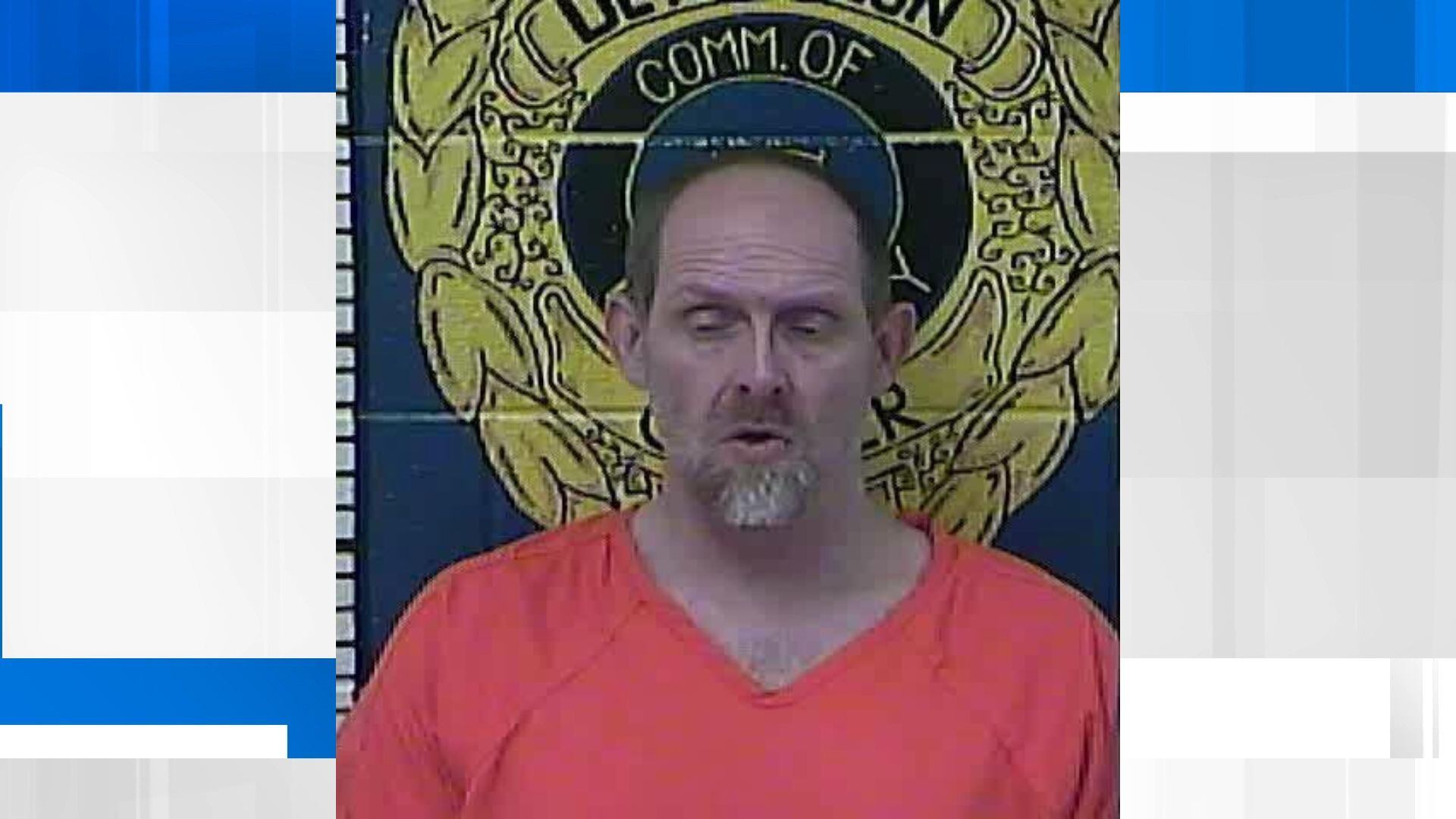 Manchester man arrested after man shot in Clay County