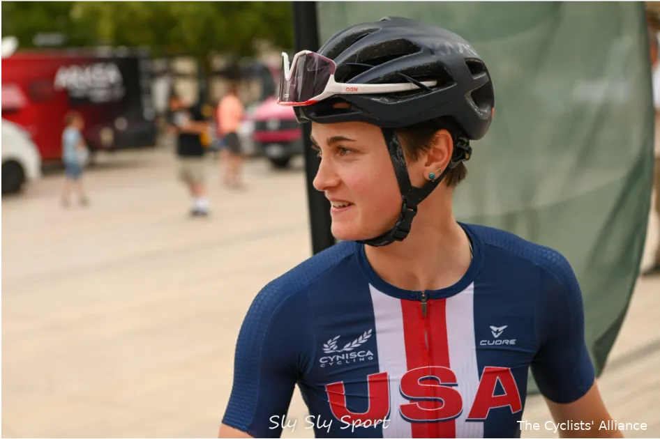 'Women's cycling is built on fragile foundations' — The Cyclists ...