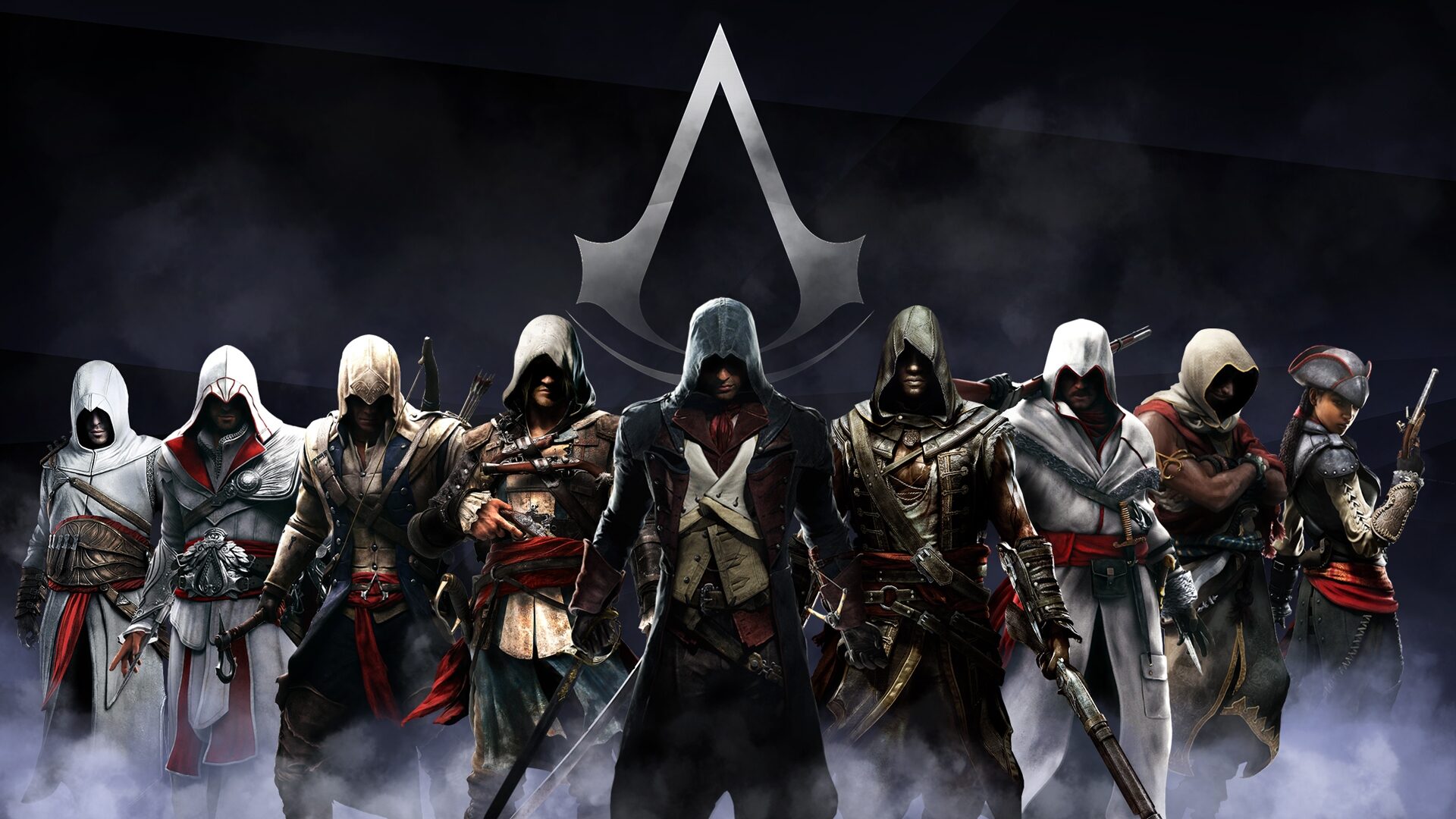 The latest Assassin’s Creed Invictus leak paints a pretty grim picture