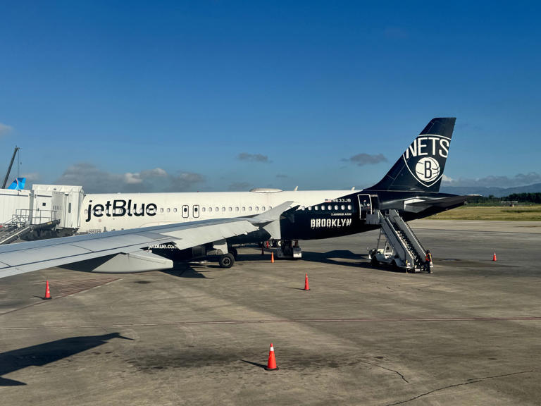 New 10% transfer bonus from Amex to JetBlue [ends May 11]