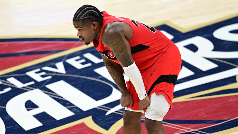 Game 7 posed a challenge that the Raptors’ roster simply wasn't ...