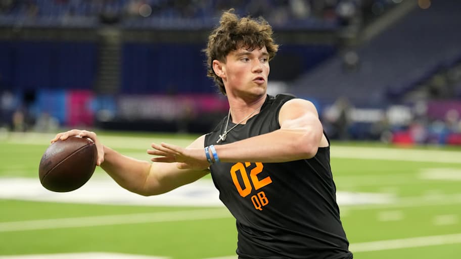Multiple Big Ten coaches call out college football powerhouse after NFL ...