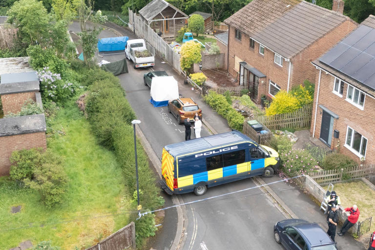Child among three released from hospital after Bristol house explosion