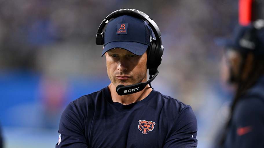 Bears' road to repeating as NFC North champs got a lot tougher with ...