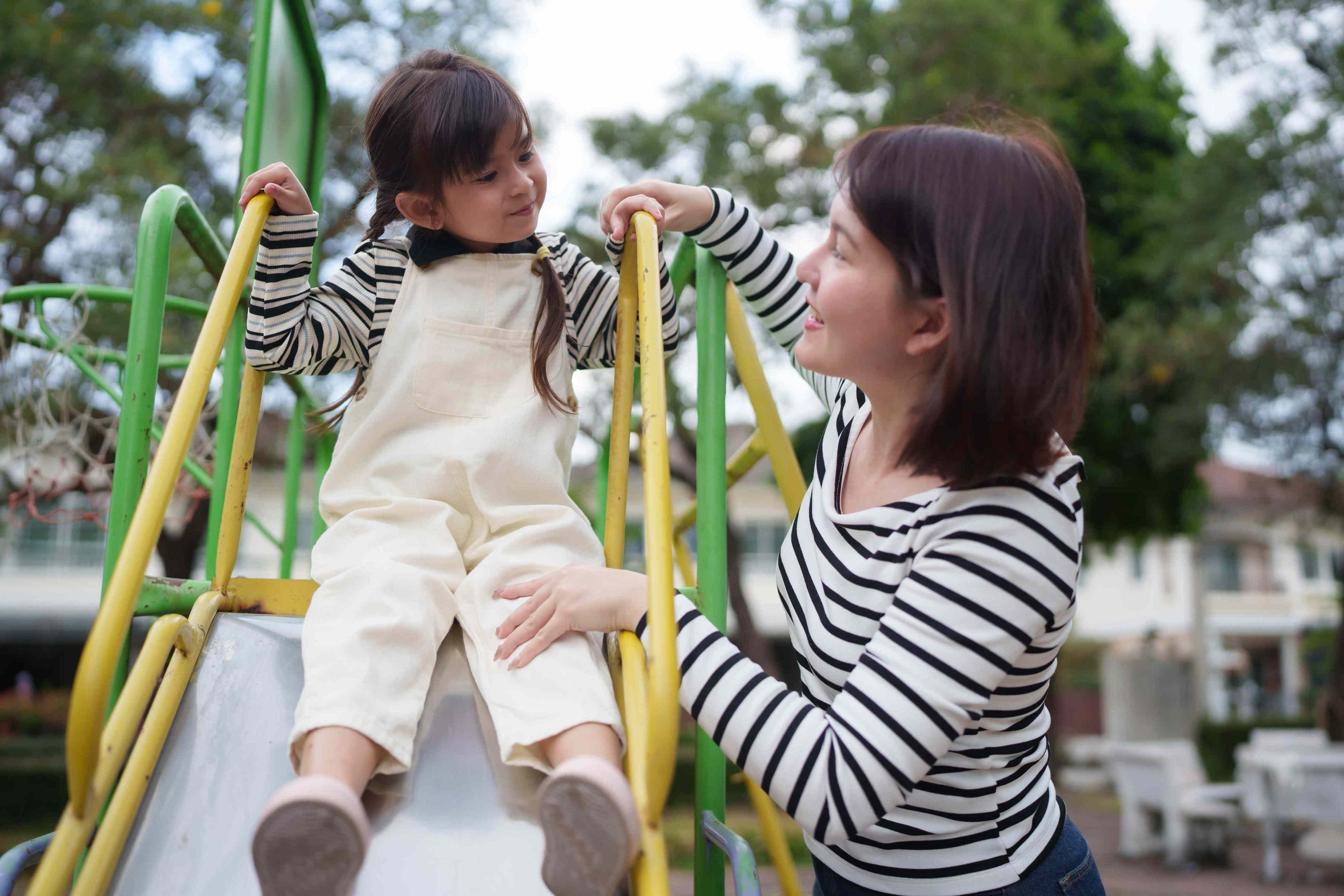 Are you an overprotective parent? New research reveals the impact on ...