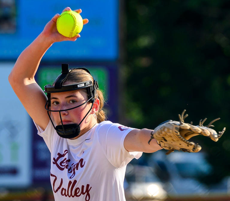 Lehigh Valley softball: Carpenter Cup team announced; big night at ...