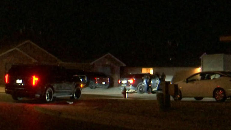 1 person dead, suspect in custody after North Lubbock shooting