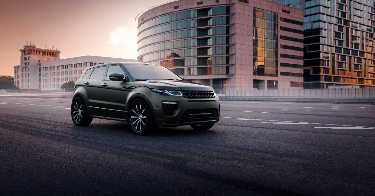 11 worst small SUVs to buy if you hate spending money on maintenance