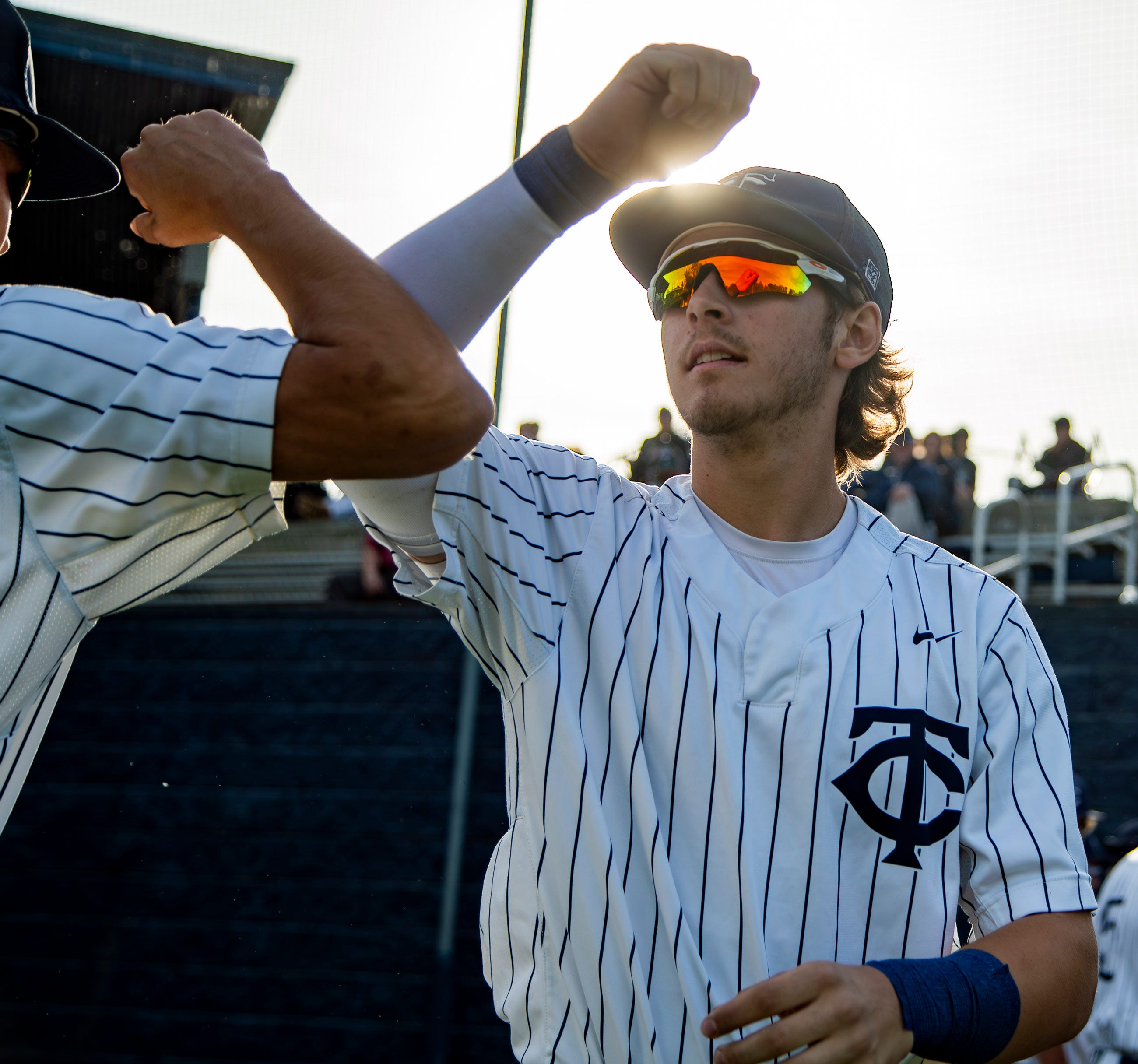 Vote for the NCHSAA baseball player of the year in WNC for 2026 season