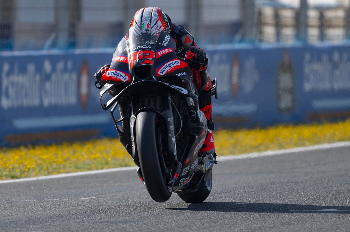 MotoGP | Ecco gli orari TV di Sky, Now e TV8 del Gran Premio di Francia