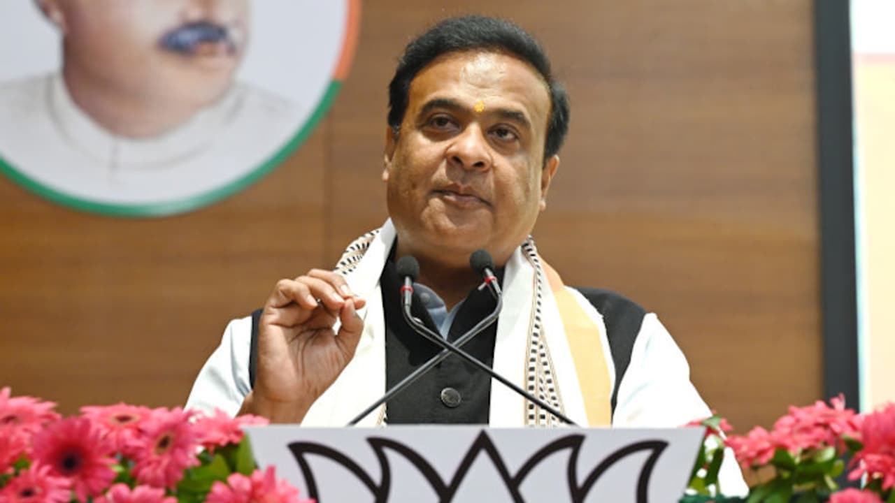 Assam Assembly election 2026: NDA surges ahead, strong mandate emerges ...