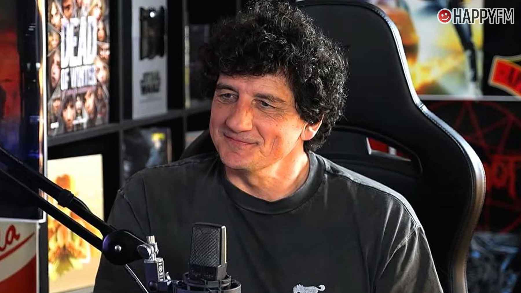 Quién es Jero García: su edad, de dónde es, sus adicciones y el pasado ...