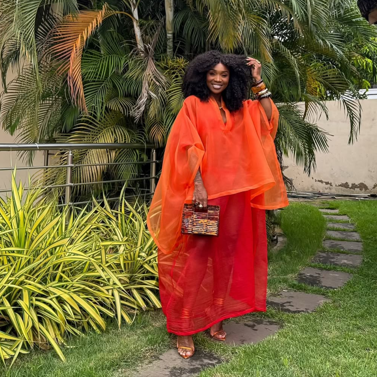 The new romantic era: Why soft dressing is back