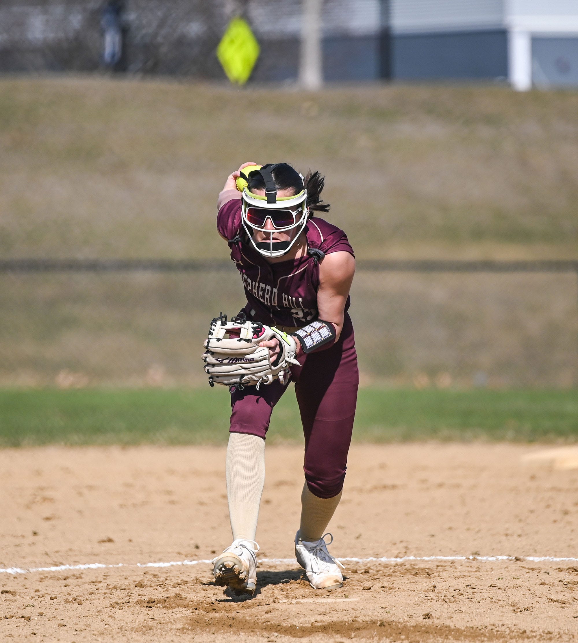 Vote for the Hometeam softball player of the week, presented by the ...