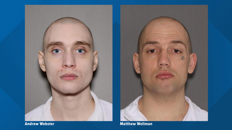 Two inmates die at Gib Lewis Unit in Woodville on same day last week