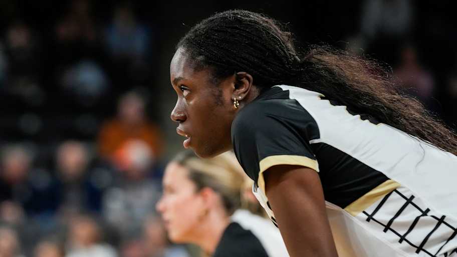 Purdue volleyball's 2026 home and away Big Ten schedule revealed