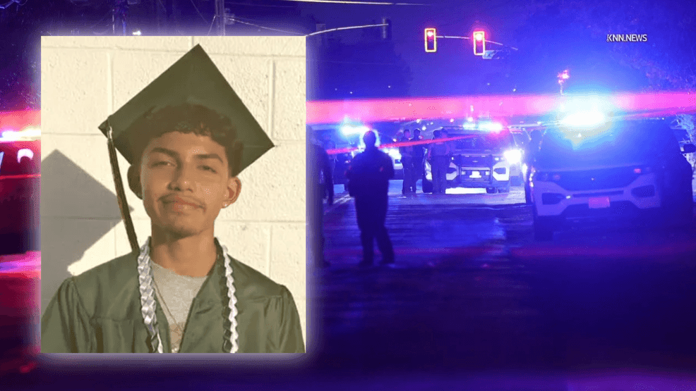 16-year-old boy killed, three others hurt after shooting on East ...