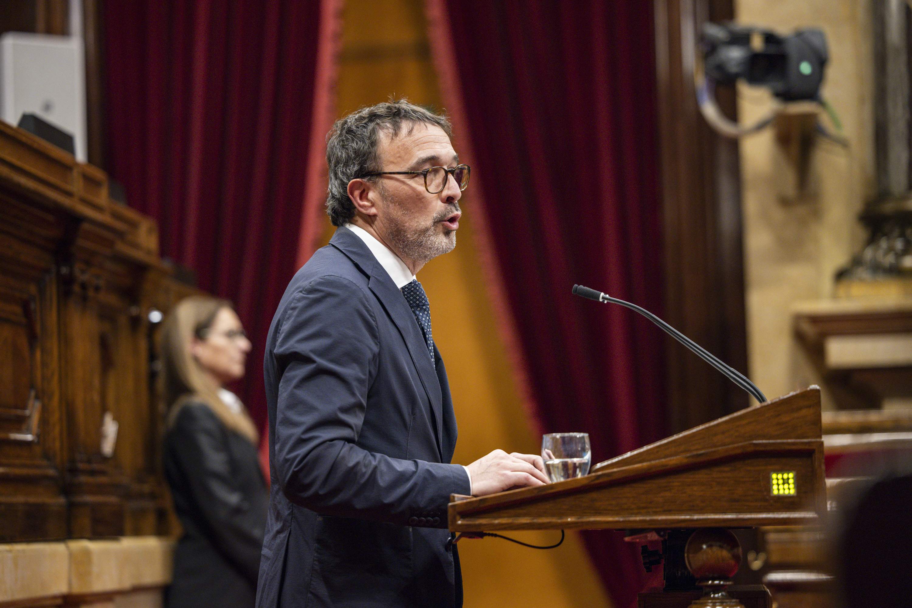 Junts acusa a Illa de haber perdido el control de la seguridad después ...