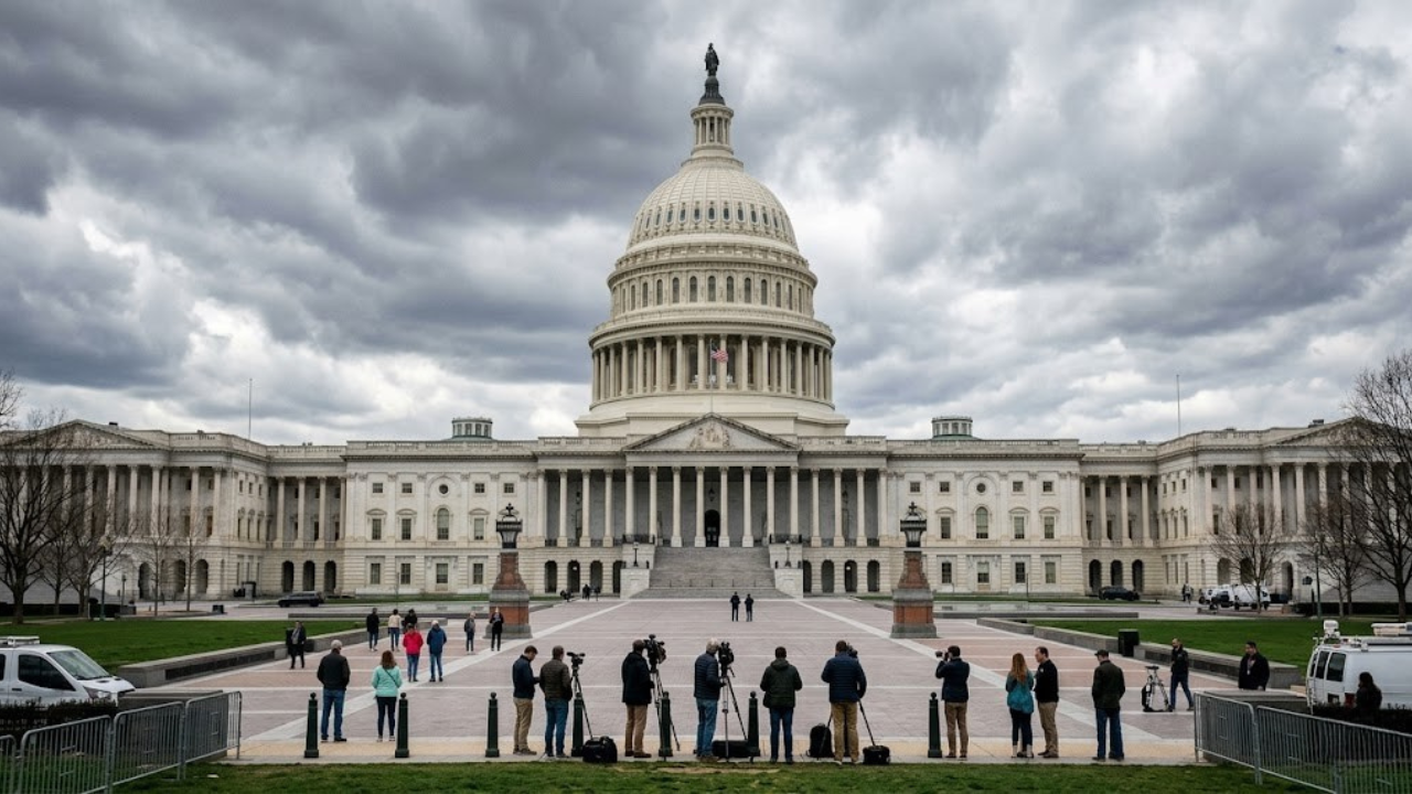 Trump rejects Iran deal — new strikes on day 60