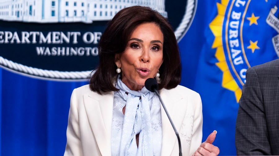 DOJ asks judge to vacate Federal Reserve subpoena decisions