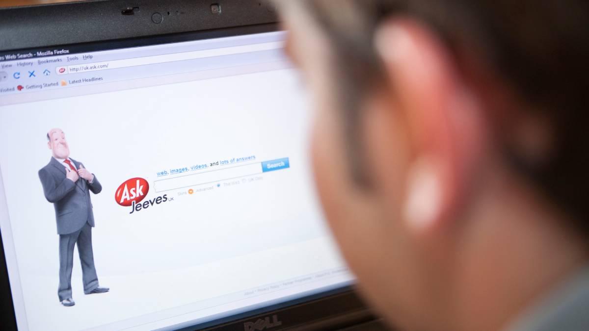 Popular 1990s era search engine shutting down
