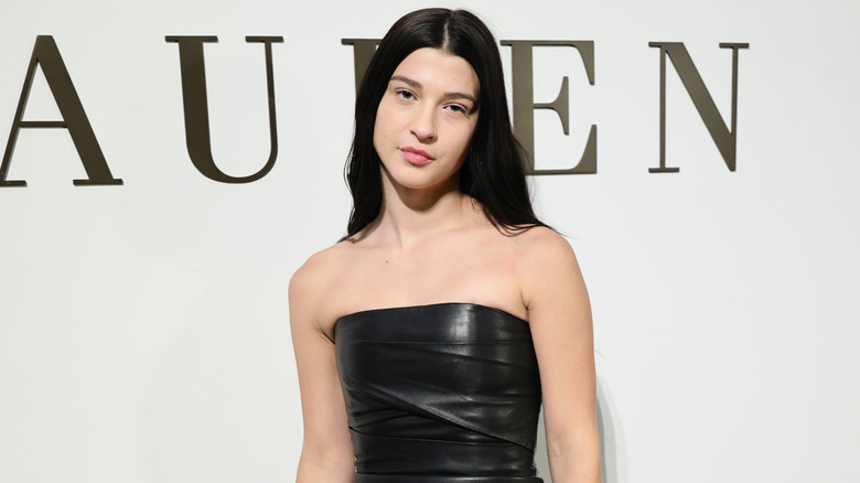 Phoebe Gates keeps her love life under lock & key - here's what we know