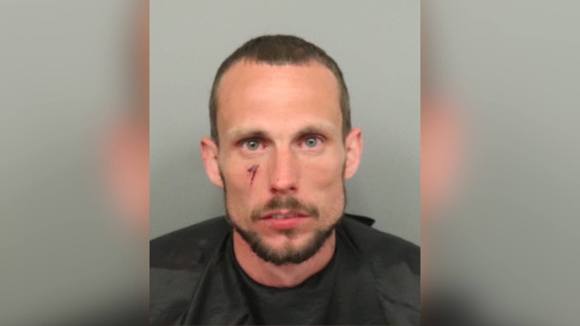 Bond denied for man charged in stabbing at Greenville Co. apartment complex