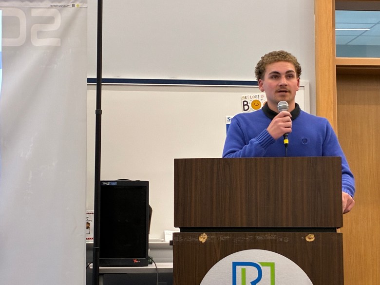 Racine Unified State of the District 2026: Stop chasing shiny new ...