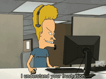 Tell us about the worst job you've ever had