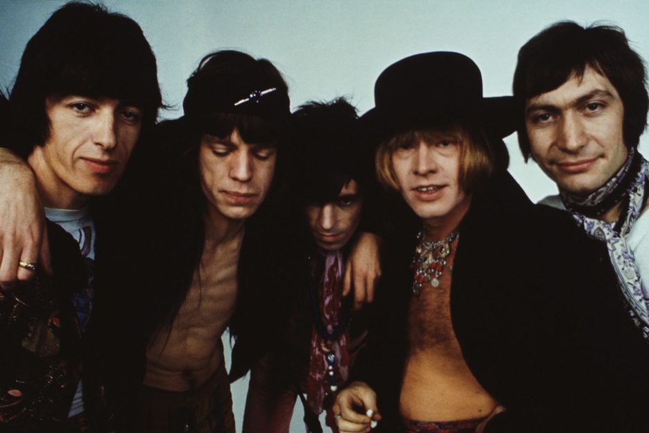 These are the 25 greatest opening tracks in rock history
