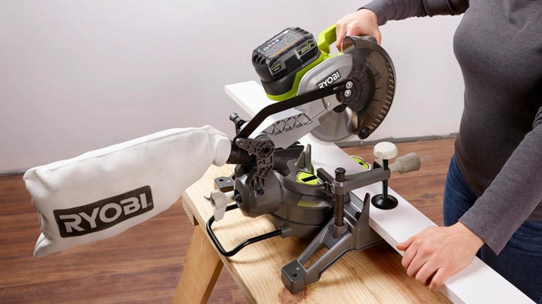 12 Ryobi tools beginners should steer clear of